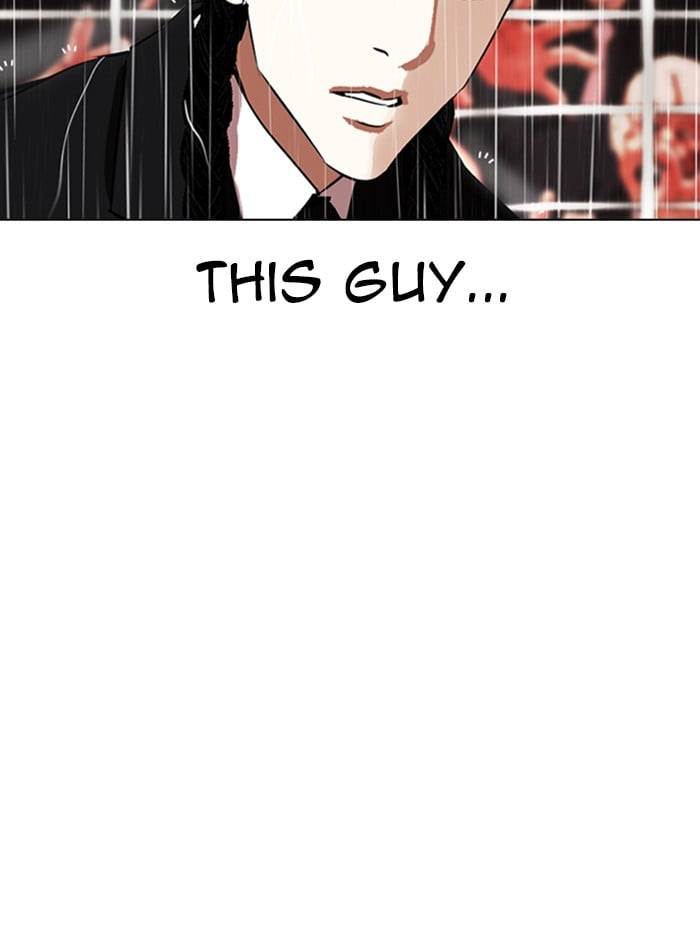 Lookism - Manhwa chapter 337 - page 29