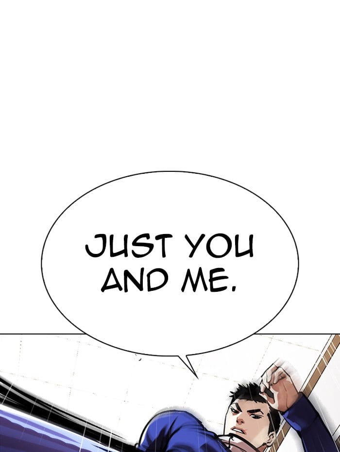 Lookism - Manhwa chapter 337 - page 30
