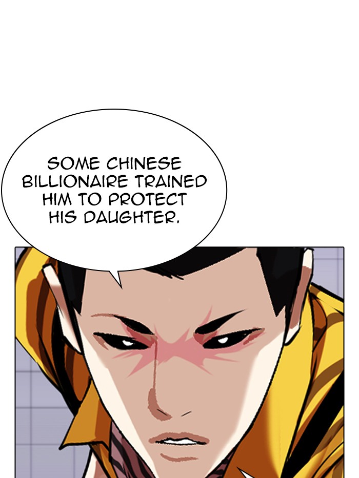 Lookism - Manhwa chapter 337 - page 38