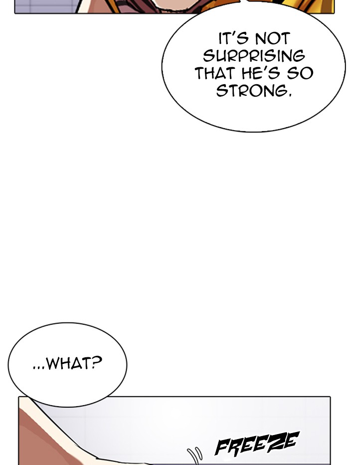 Lookism - Manhwa chapter 337 - page 39