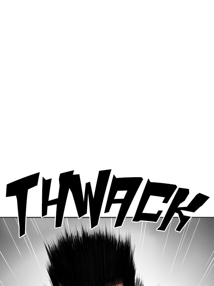 Lookism - Manhwa chapter 337 - page 41