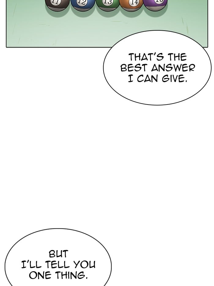 Lookism - Manhwa chapter 337 - page 44