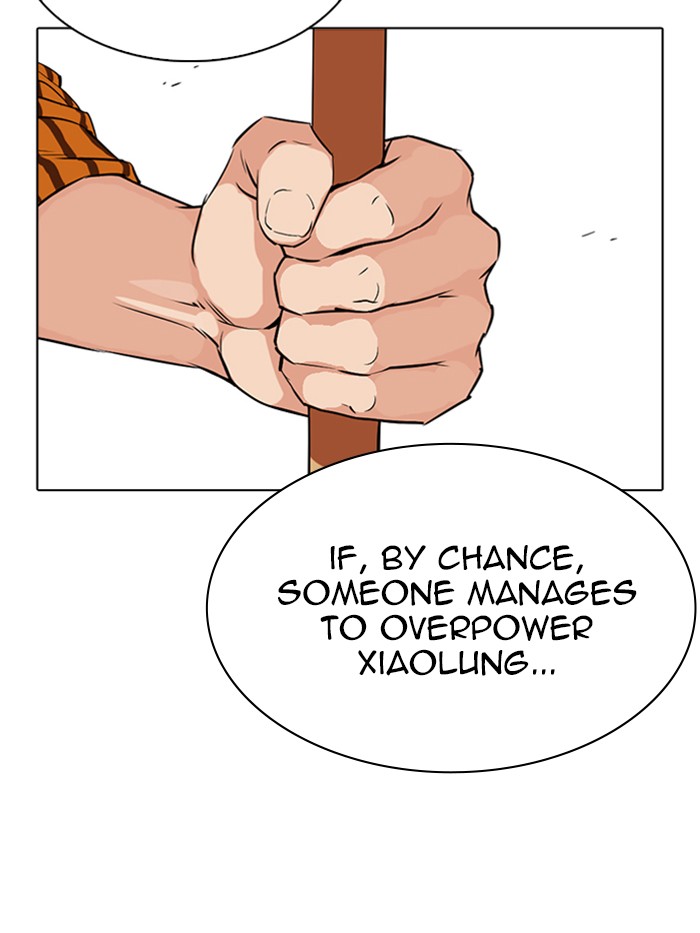 Lookism - Manhwa chapter 337 - page 45