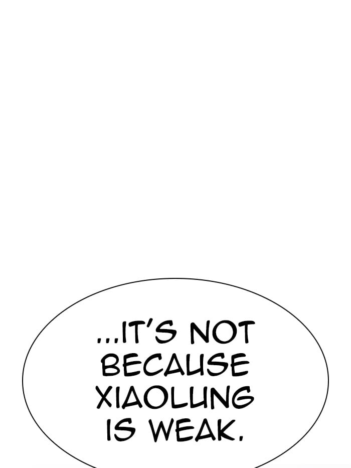 Lookism - Manhwa chapter 337 - page 46