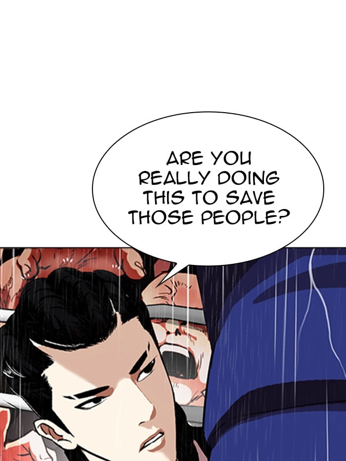 Lookism - Manhwa chapter 337 - page 53