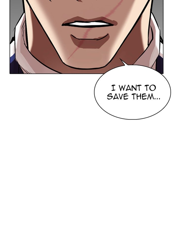 Lookism - Manhwa chapter 337 - page 55