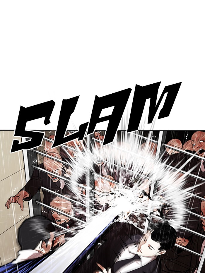 Lookism - Manhwa chapter 337 - page 56