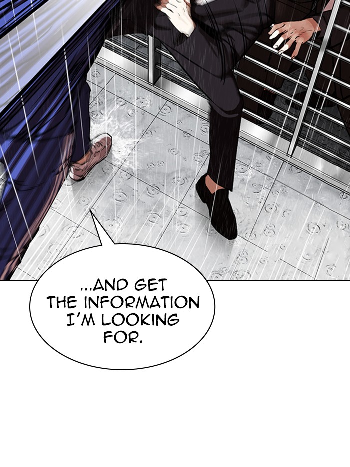 Lookism - Manhwa chapter 337 - page 57