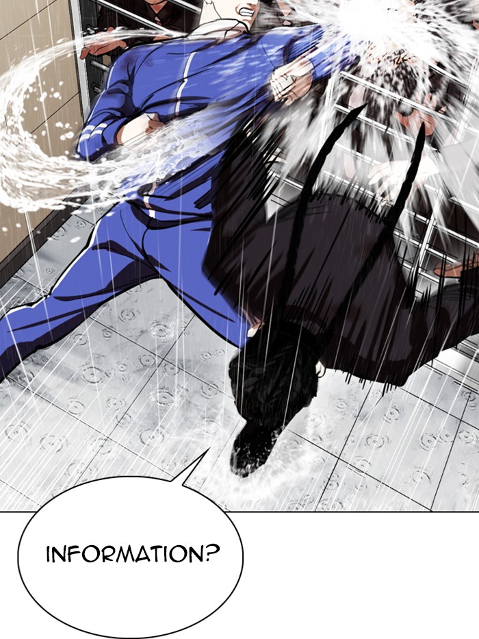Lookism - Manhwa chapter 337 - page 59