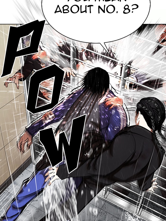 Lookism - Manhwa chapter 337 - page 61