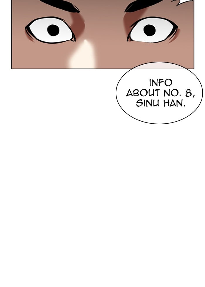 Lookism - Manhwa chapter 337 - page 63