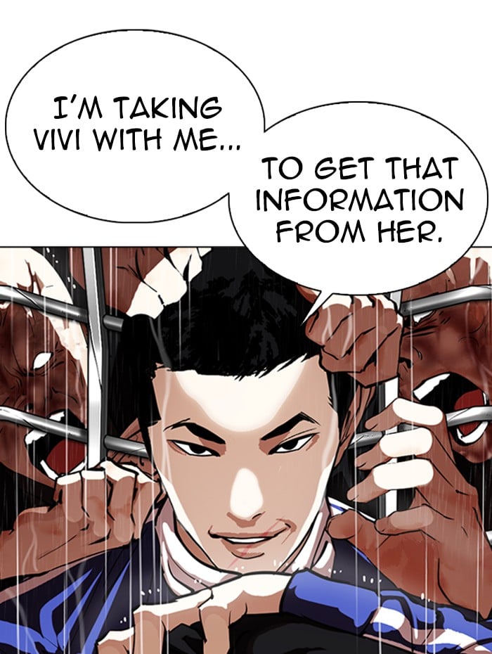 Lookism - Manhwa chapter 337 - page 64
