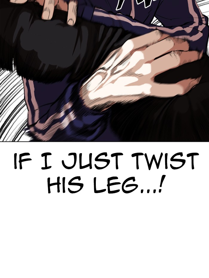 Lookism - Manhwa chapter 337 - page 66