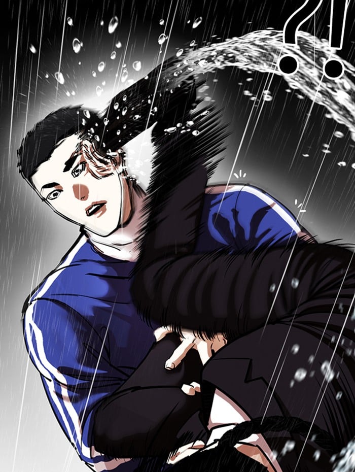 Lookism - Manhwa chapter 337 - page 68
