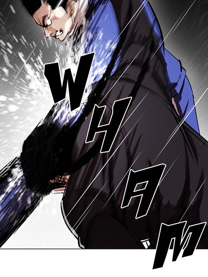 Lookism - Manhwa chapter 337 - page 79