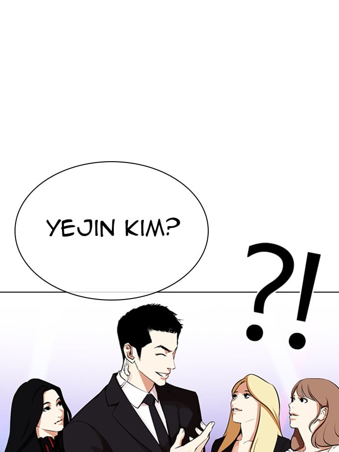 Lookism - Manhwa chapter 337 - page 8
