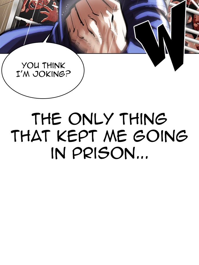 Lookism - Manhwa chapter 337 - page 82