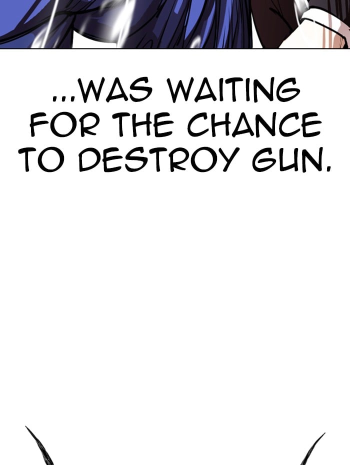 Lookism - Manhwa chapter 337 - page 85