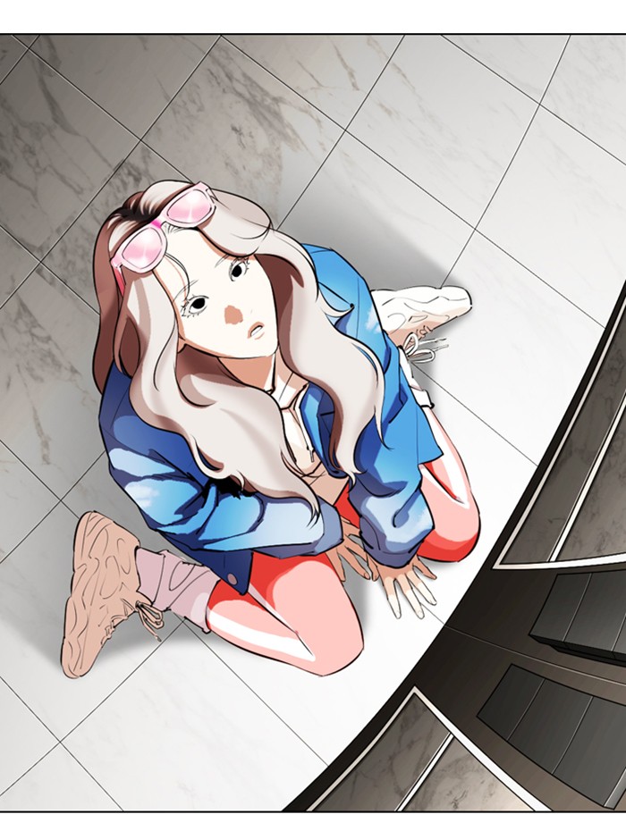 Lookism - Manhwa chapter 337 - page 91