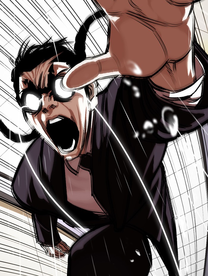 Lookism - Manhwa chapter 337 - page 94