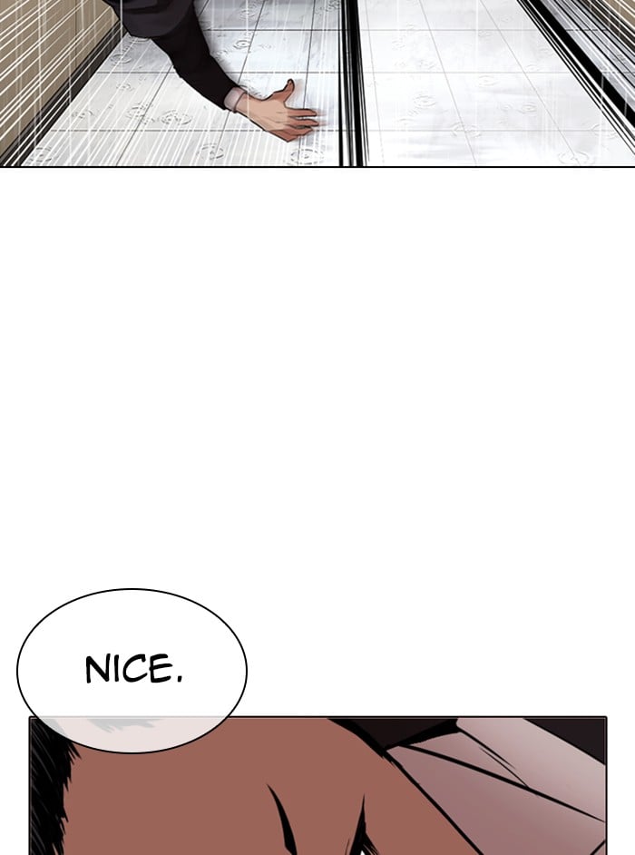 Lookism - Manhwa chapter 337 - page 98