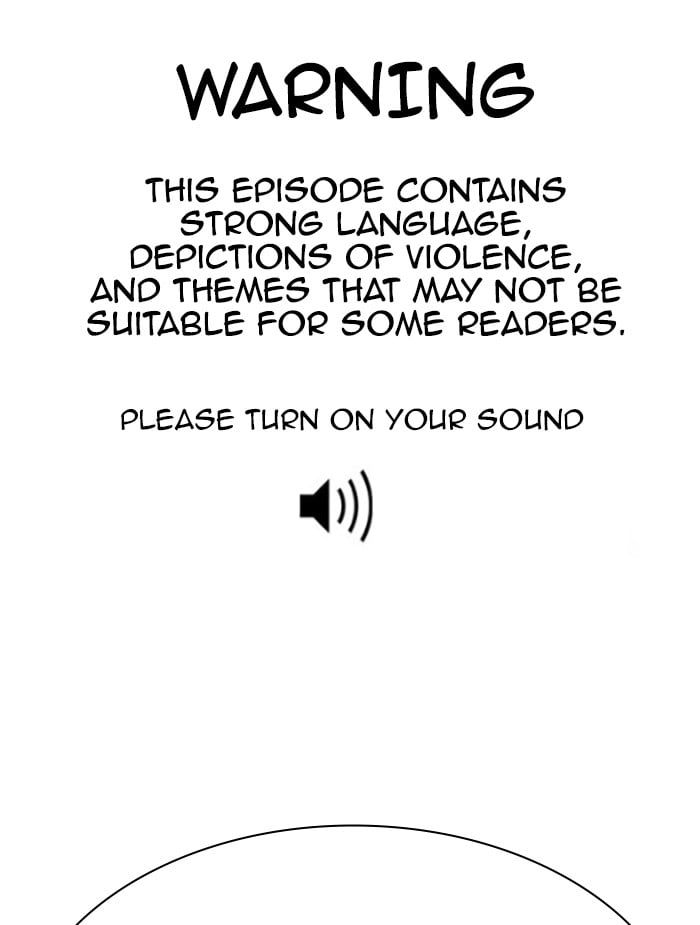 Lookism - Manhwa chapter 336 - page 1