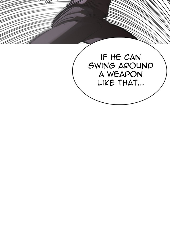 Lookism - Manhwa chapter 336 - page 112