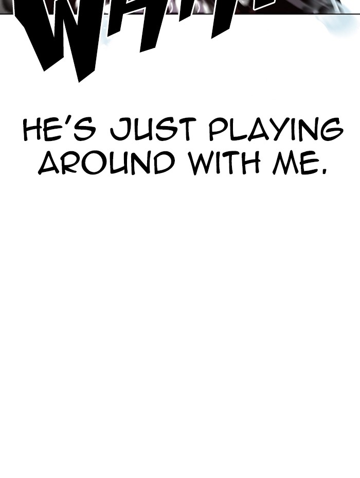 Lookism - Manhwa chapter 336 - page 115