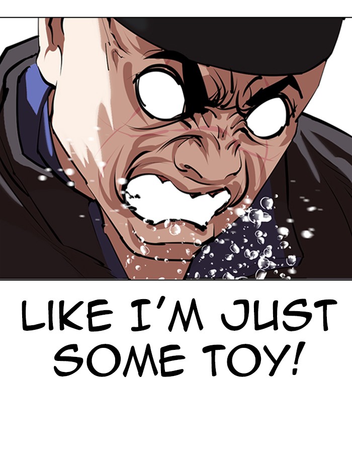 Lookism - Manhwa chapter 336 - page 116