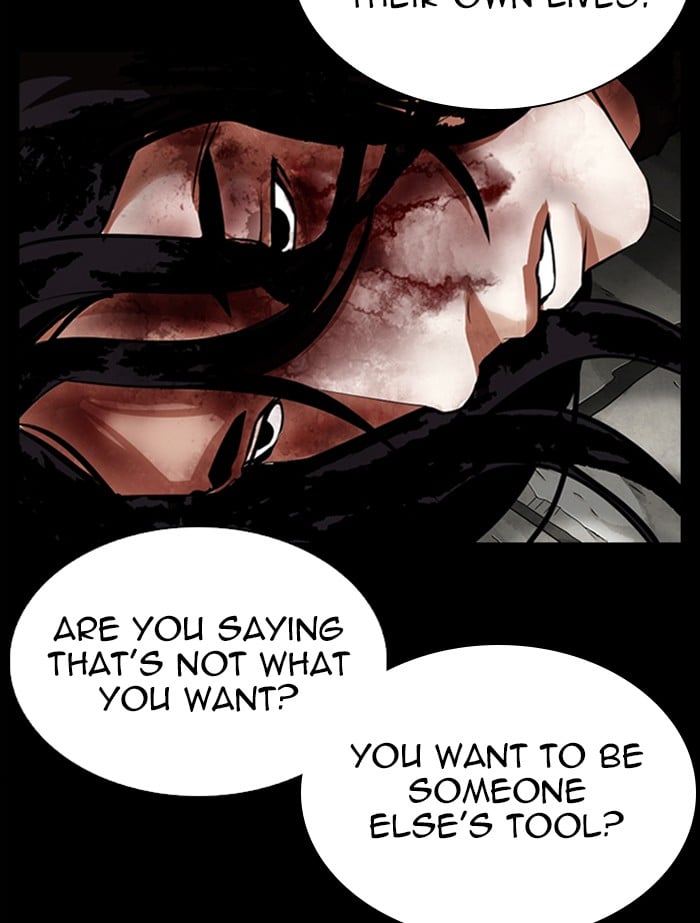 Lookism - Manhwa chapter 336 - page 131