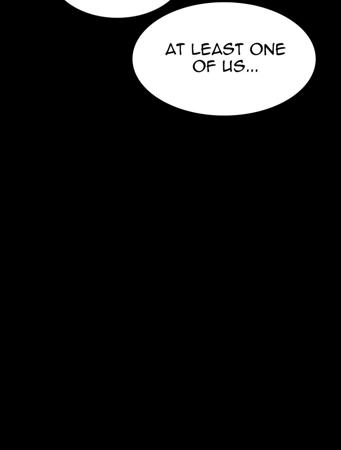 Lookism - Manhwa chapter 336 - page 133