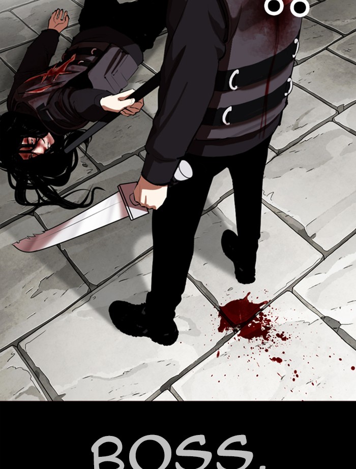 Lookism - Manhwa chapter 336 - page 135