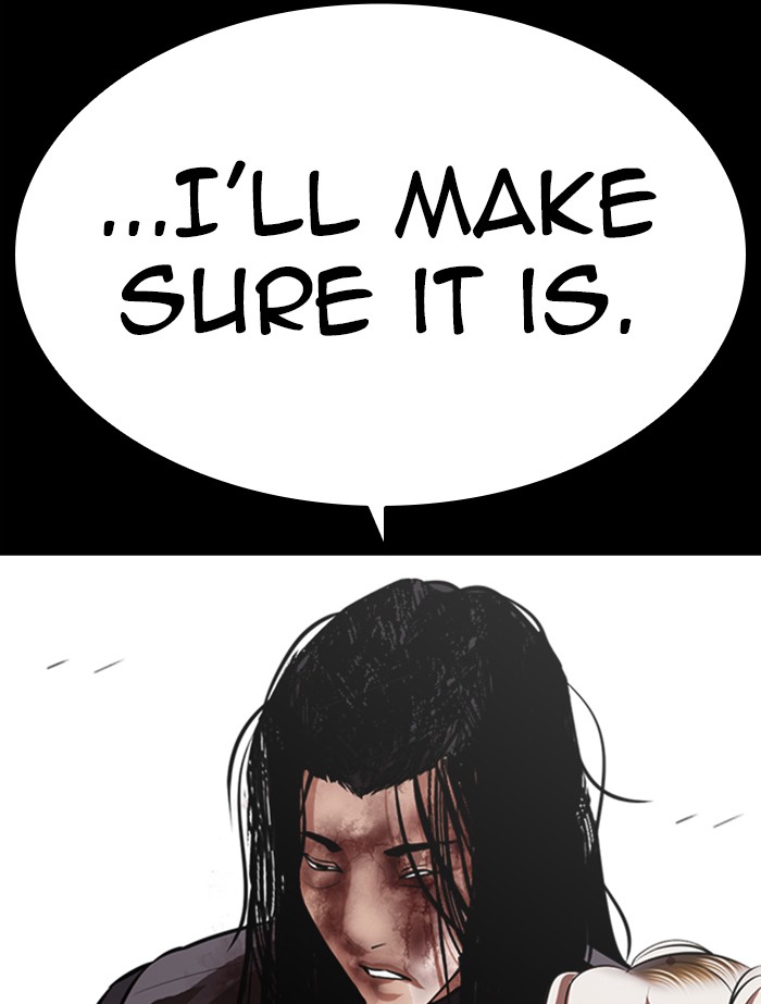 Lookism - Manhwa chapter 336 - page 141