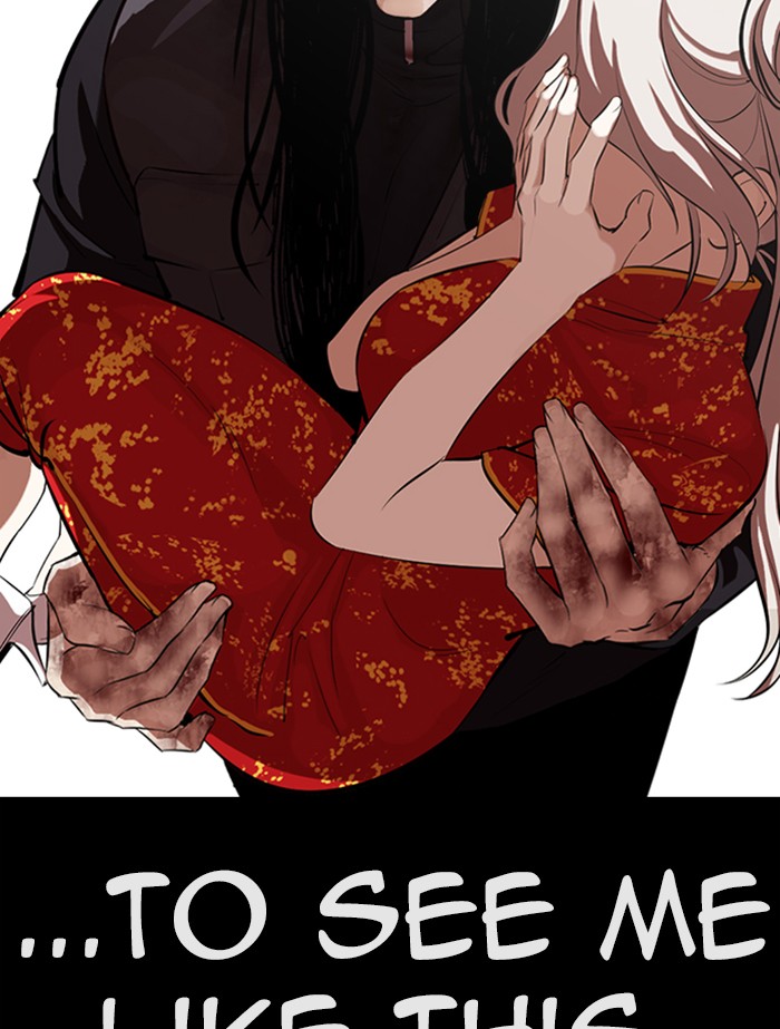 Lookism - Manhwa chapter 336 - page 142