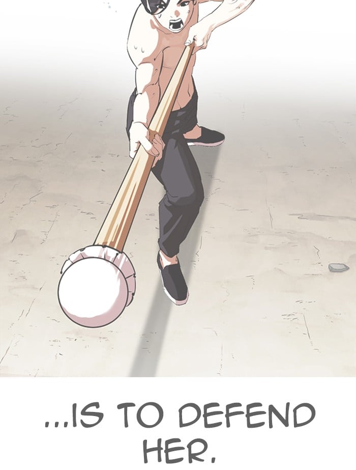 Lookism - Manhwa chapter 336 - page 145