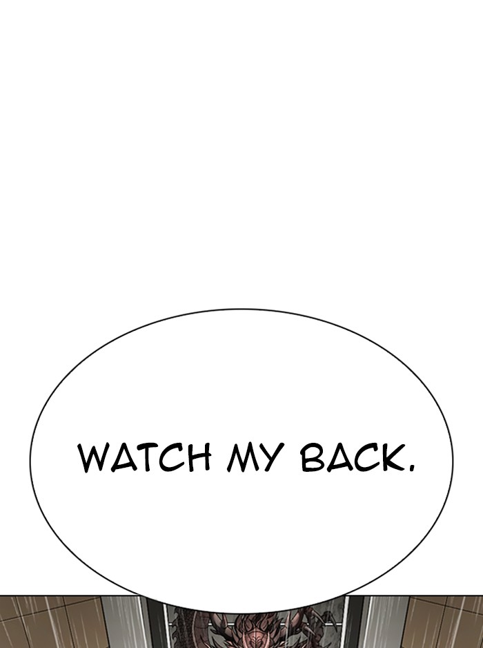 Lookism - Manhwa chapter 336 - page 153