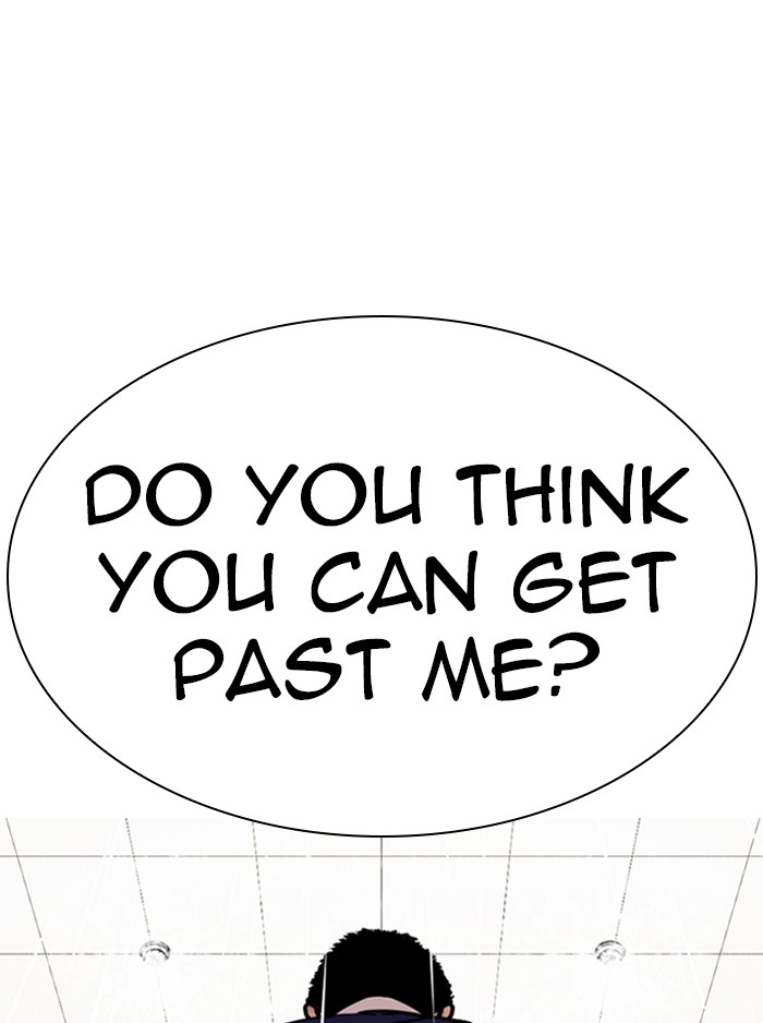 Lookism - Manhwa chapter 336 - page 161