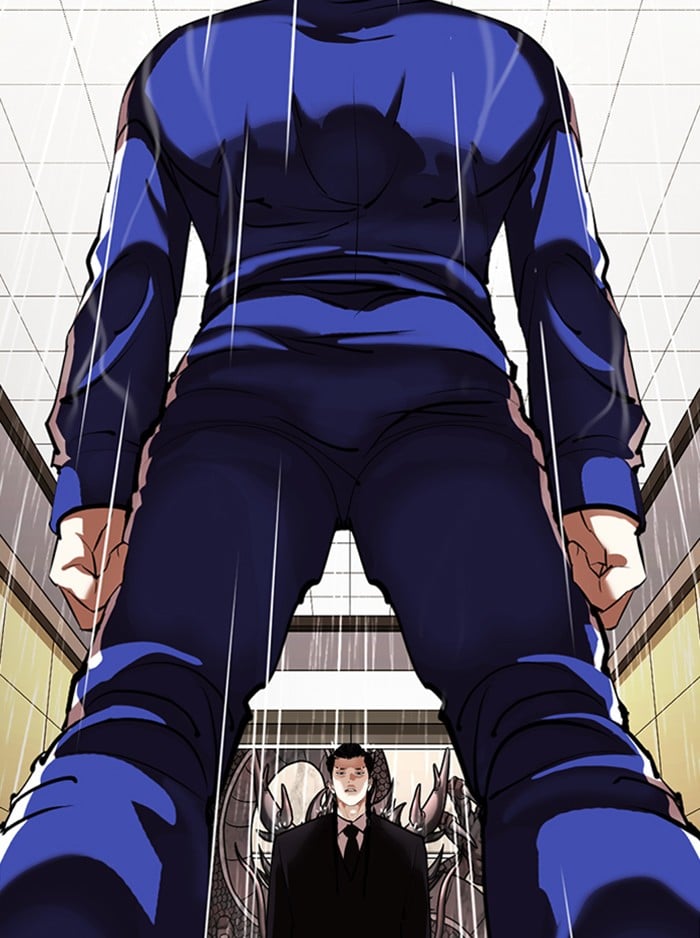 Lookism - Manhwa chapter 336 - page 162