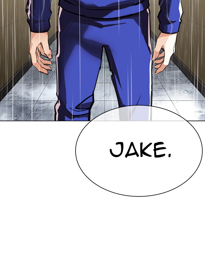 Lookism - Manhwa chapter 336 - page 165