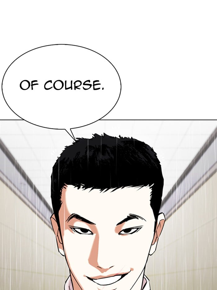 Lookism - Manhwa chapter 336 - page 166
