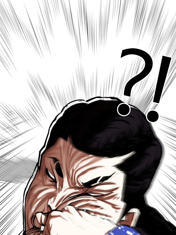 Lookism - Manhwa chapter 336 - page 170