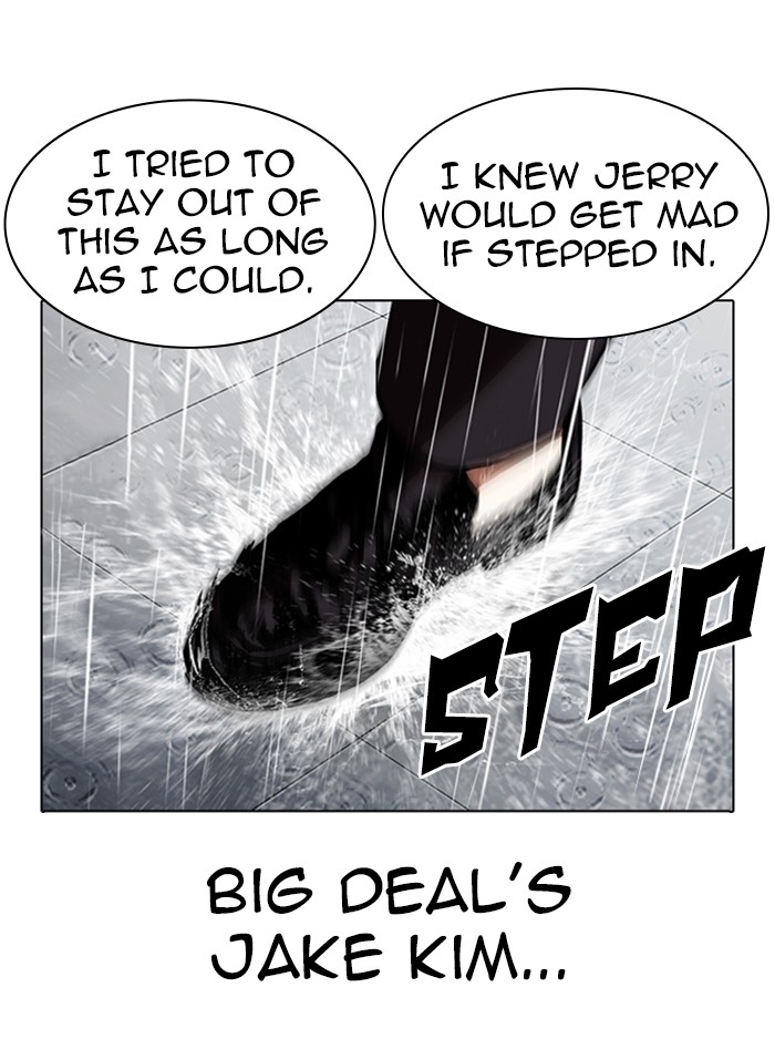 Lookism - Manhwa chapter 336 - page 174