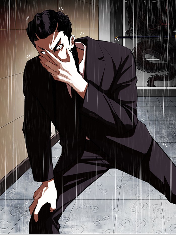 Lookism - Manhwa chapter 336 - page 176