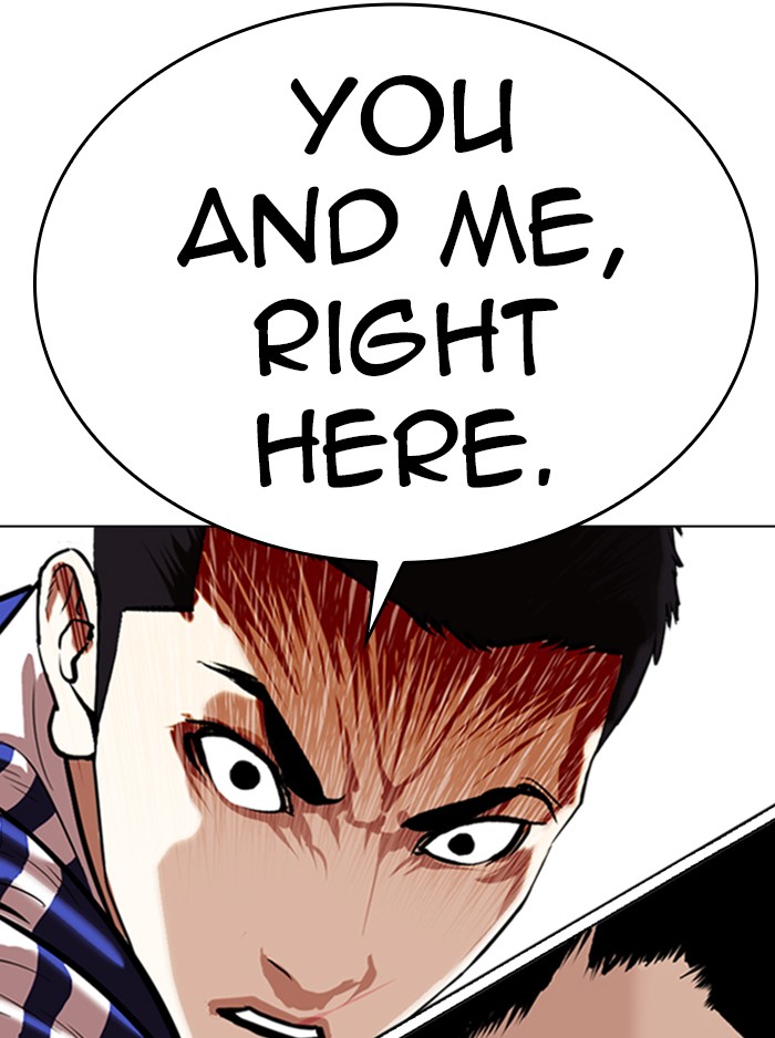 Lookism - Manhwa chapter 336 - page 180