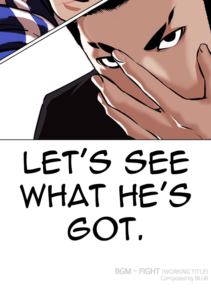 Lookism - Manhwa chapter 336 - page 181