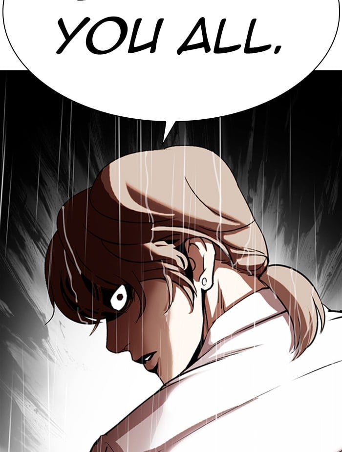 Lookism - Manhwa chapter 336 - page 20