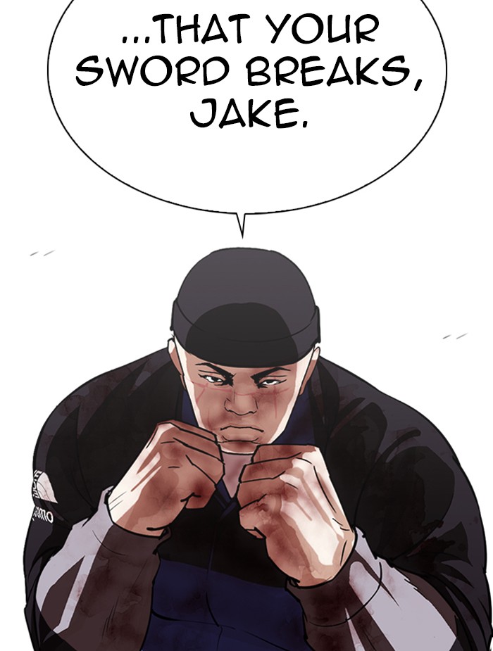Lookism - Manhwa chapter 336 - page 25
