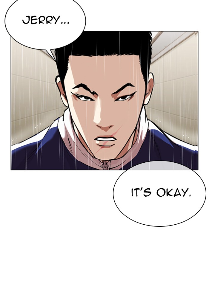 Lookism - Manhwa chapter 336 - page 27