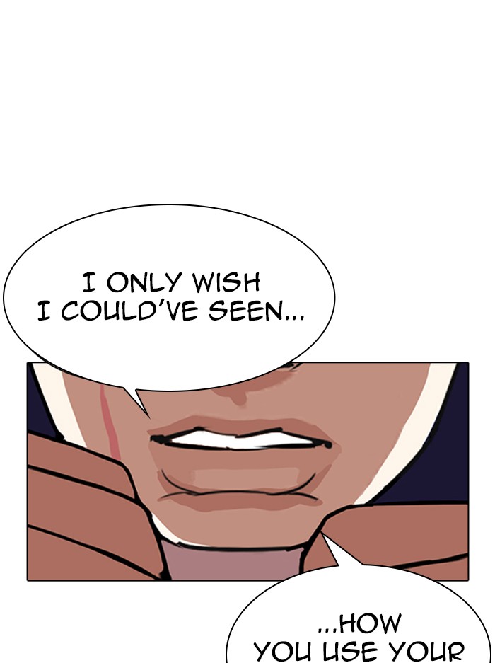 Lookism - Manhwa chapter 336 - page 28
