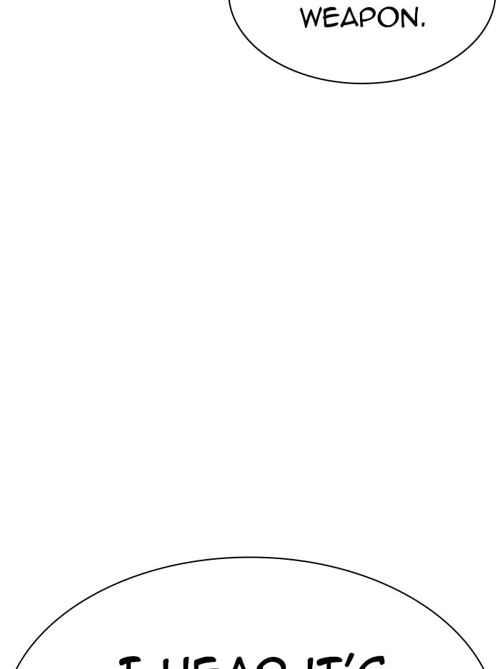 Lookism - Manhwa chapter 336 - page 29